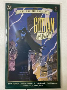 Batman Gotham by Gaslight 6.0 FN (1989)