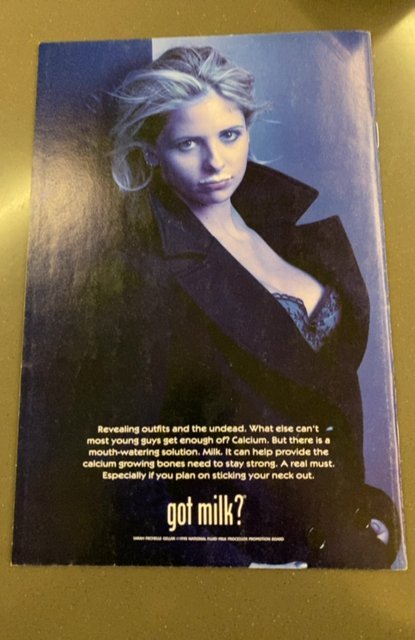 Black Panther #1 (1998)Marvel Knights series