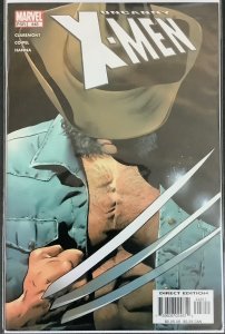 The Uncanny X-Men #448 (2004, Marvel) VF/NM