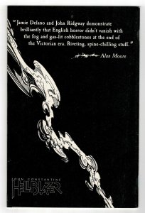 Hellblazer 1   1st Papa Midnite   Premiere Issue