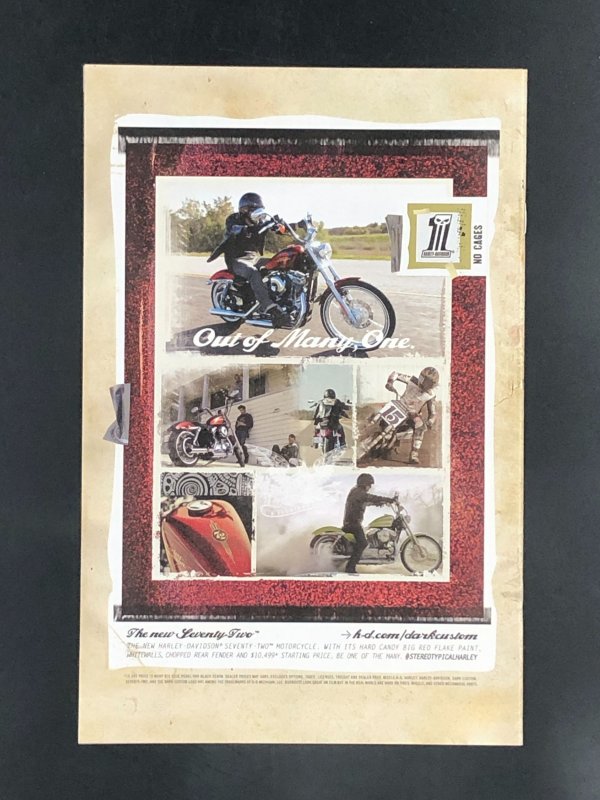 Wolverine #312 (2012)