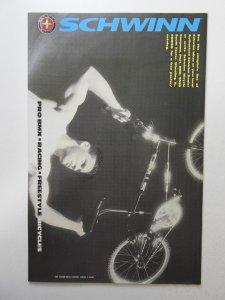 Wolverine #7 (1989) FN/VF Condition!