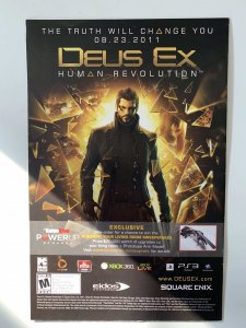 Green Arrow #15 (2011)