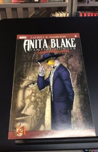 Anita Blake, Vampire Hunter: Guilty Pleasures #5 (2007)