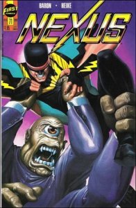 Nexus (1985) 71-A  FN