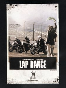 Civil War #3 (2015) Whose Side Are You On?