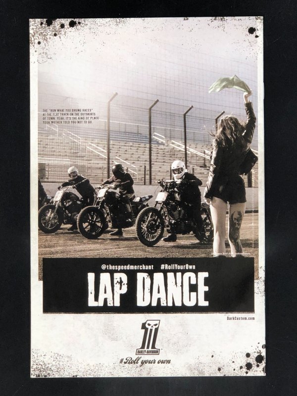 Civil War #3 (2015) Whose Side Are You On?