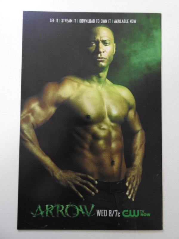 Batgirl #26 (2014) VF/NM Condition!