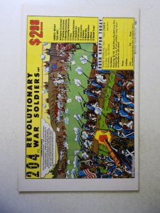 The Amazing Spider-Man #216 (1981) VF- Condition