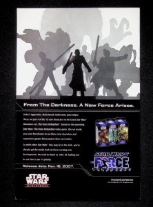 Star Wars: Legacy #19