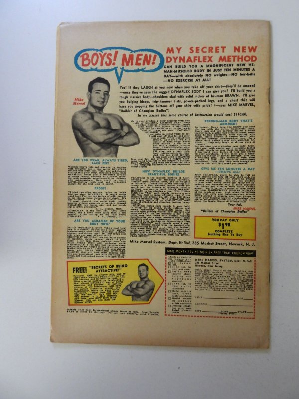 The Avengers #26 (1966) FN/VF condition