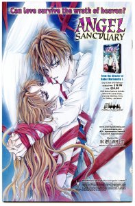 Time Traveler AI #21 (2000)