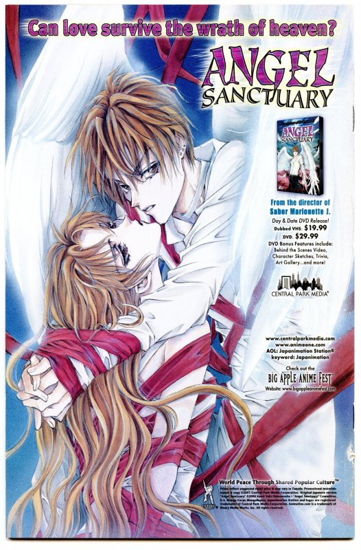 Time Traveler AI #21 (2000)