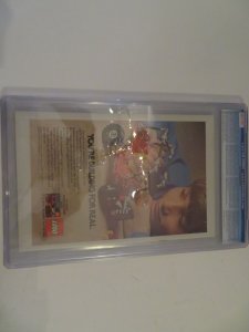 DC Comics The Brave and the Bold #195 (1983)CGC Universal Grade 9.8 White Pages