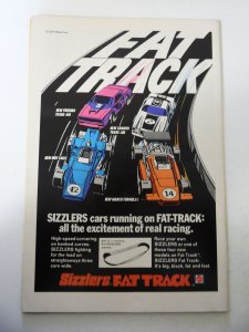 Weird War Tales #1 (1971) FN Condition