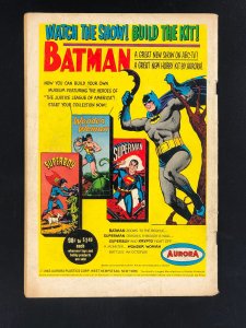 Tomahawk #104 (1966) GD/VG