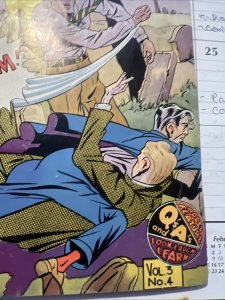 4Most Volume 3 #4 Fall 1944