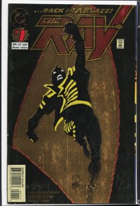 The Ray #1 (1994) The Ray