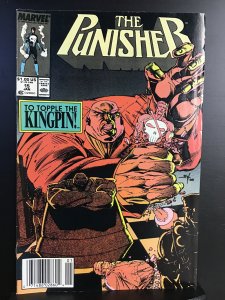 The Punisher #15 (1989)