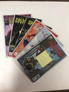 Amazing Spider-man Annual Lot 2 3 4 5 14 15 18-27 96-2001 35-42 Fine - Nm