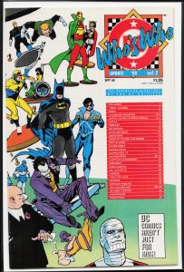 Update '88 #2 (1988)