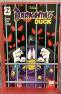 Darkwing Duckb#2