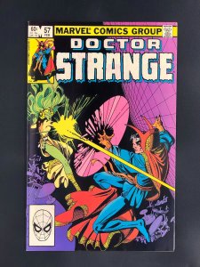 Doctor Strange #57 (1983)