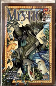 Mystic #10 (2001)