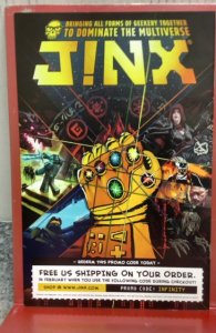 Zombie Tramp: VD Special (2016)