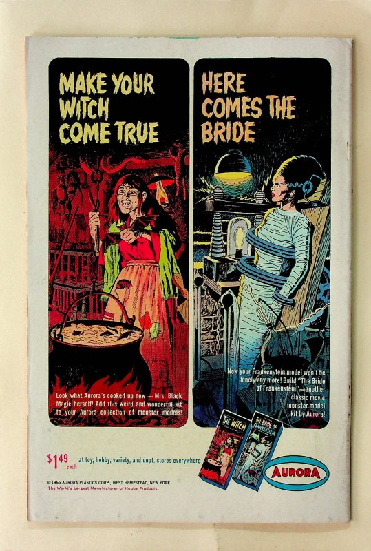 Superman's Pal, Jimmy Olsen # 88 (Oct 1965, DC) - Very Good-