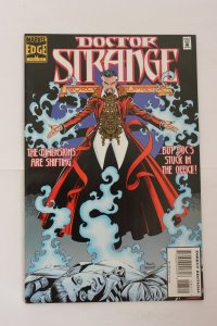 Doctor Strange, Sorcerer Supreme #83 (1995) Doctor Strange NM