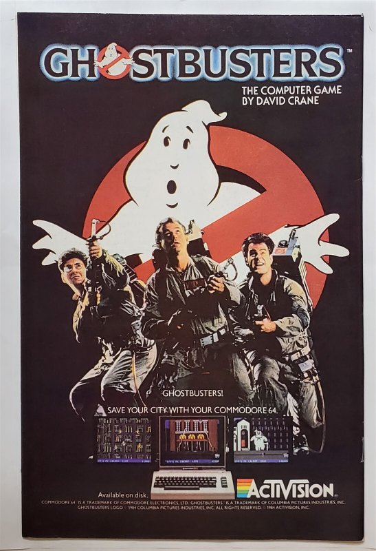 DC Comics Presents #79 (March 1985, DC) 7.5 VF-