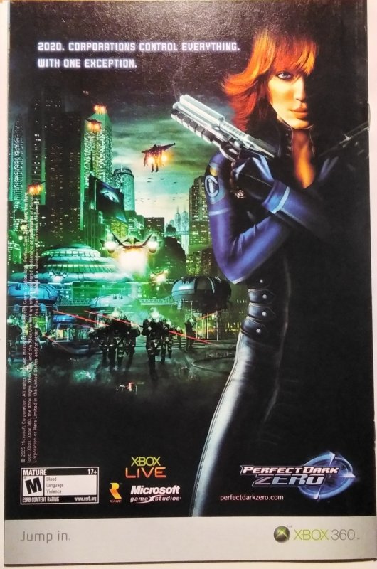 Books of Doom #2 (2006)