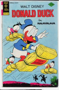 Donald Duck #174 (1976)