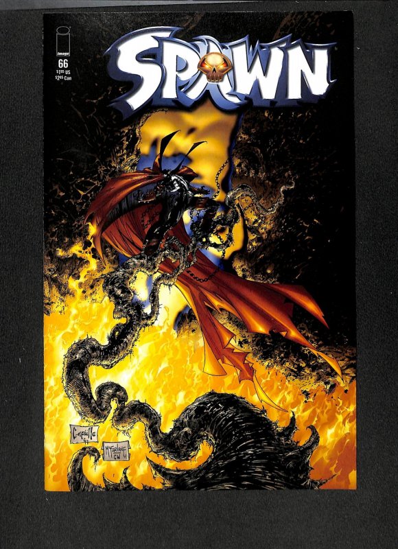 Spawn #66