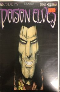 Poison Elves #18 (1996)