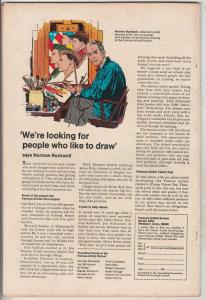 Daredevil #38 (Mar-68) VG/FN Mid-Grade Daredevil