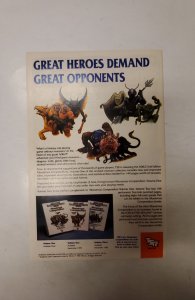 The Punisher #25 (1989) NM Marvel Comic Book J715