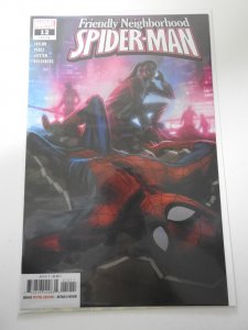 Friendly Neighborhood Spider-Man #12