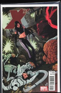 X-23 #15 (2011)
