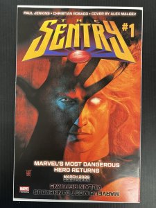 Cyclops #1 1:25 EDWIN GALMON Var Marvel Comics X-Men 2026 IN-HAND PROSHIPPER