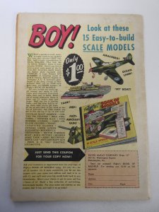 Feature Book #32 (1942) GD Condition see desc