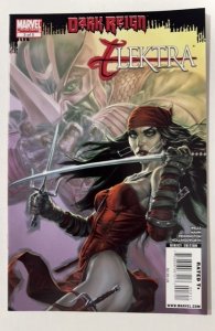 Dark Reign: Elektra #3 (2009)