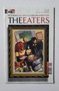 Vertigo Voices: The Eaters (1995)