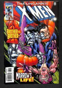 The Uncanny X-Men #373 (1999)