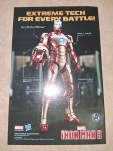 Secret Avengers #13 (2014) VF-NM