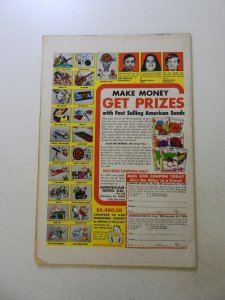 Marvel Team-Up #9 (1973) VG/FN condition