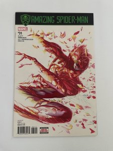 Amazing Spider-Man # 31 NM Marvel Comic Book 1st Print 3 J242
