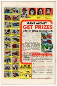 Luke Cage, Power Man #31 (ID#NN)