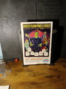 World's Finest Comics #184 (1969) Superman and Batman and Robin